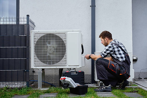Trusted Hvac Installation service in Poynette, WI - HVAC Repair CO